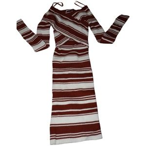 Knitted Dress